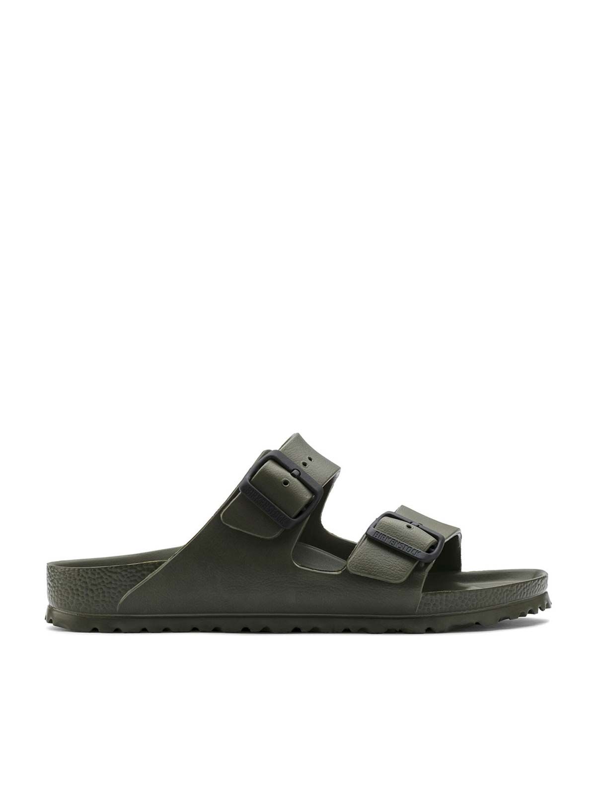 Arizona eva khaki Scarpa - Uomo BIRKENSTOCK