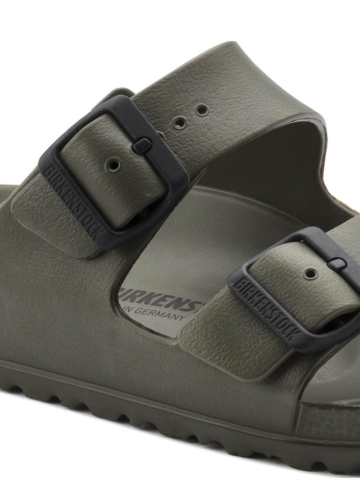 Arizona eva khaki Scarpa - Uomo BIRKENSTOCK