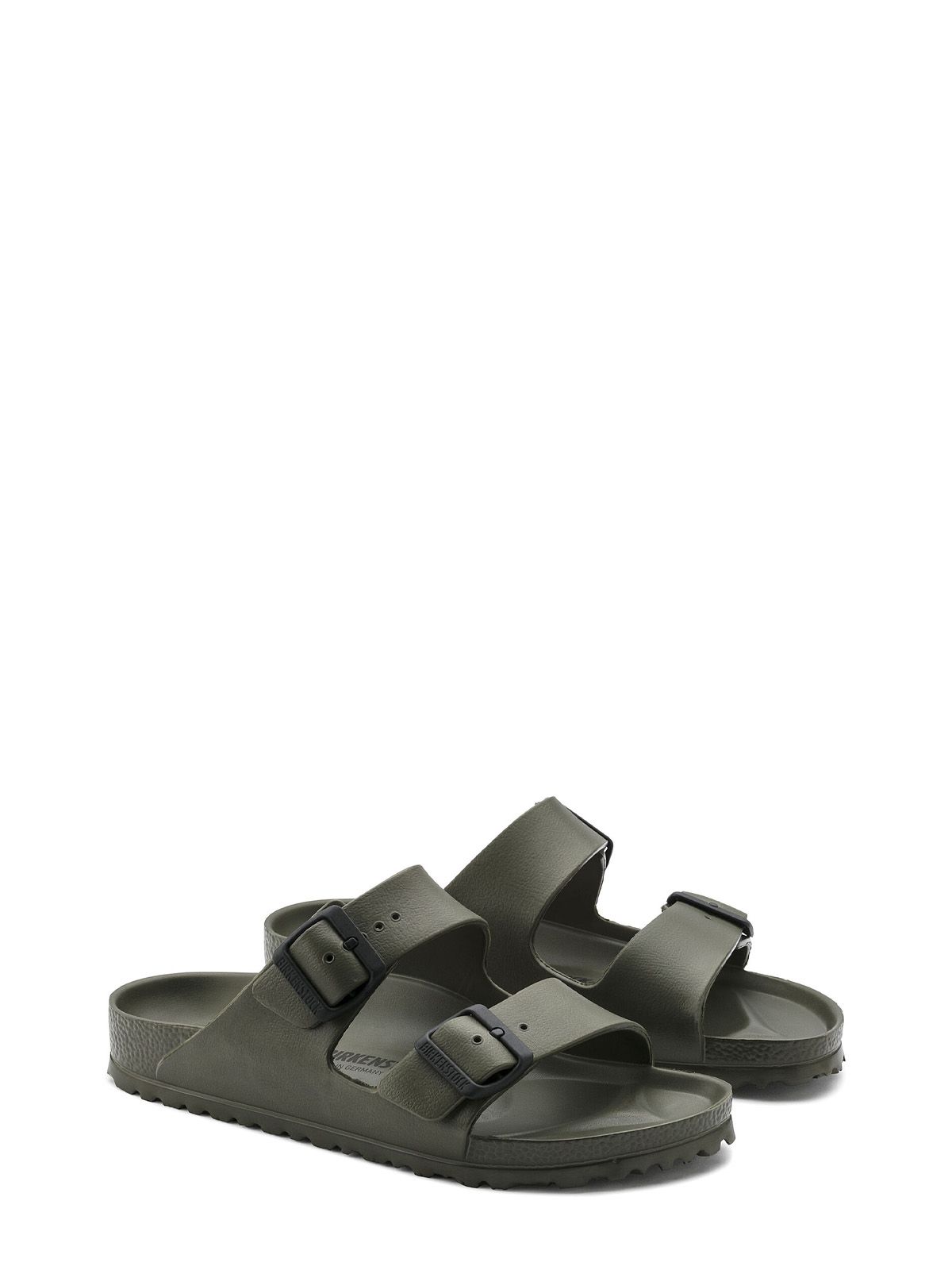 Arizona eva khaki Scarpa - Uomo BIRKENSTOCK