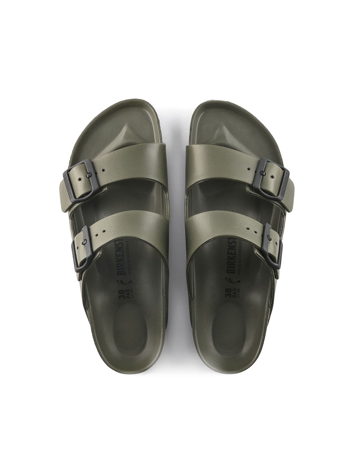 Arizona eva khaki Scarpa - Uomo BIRKENSTOCK