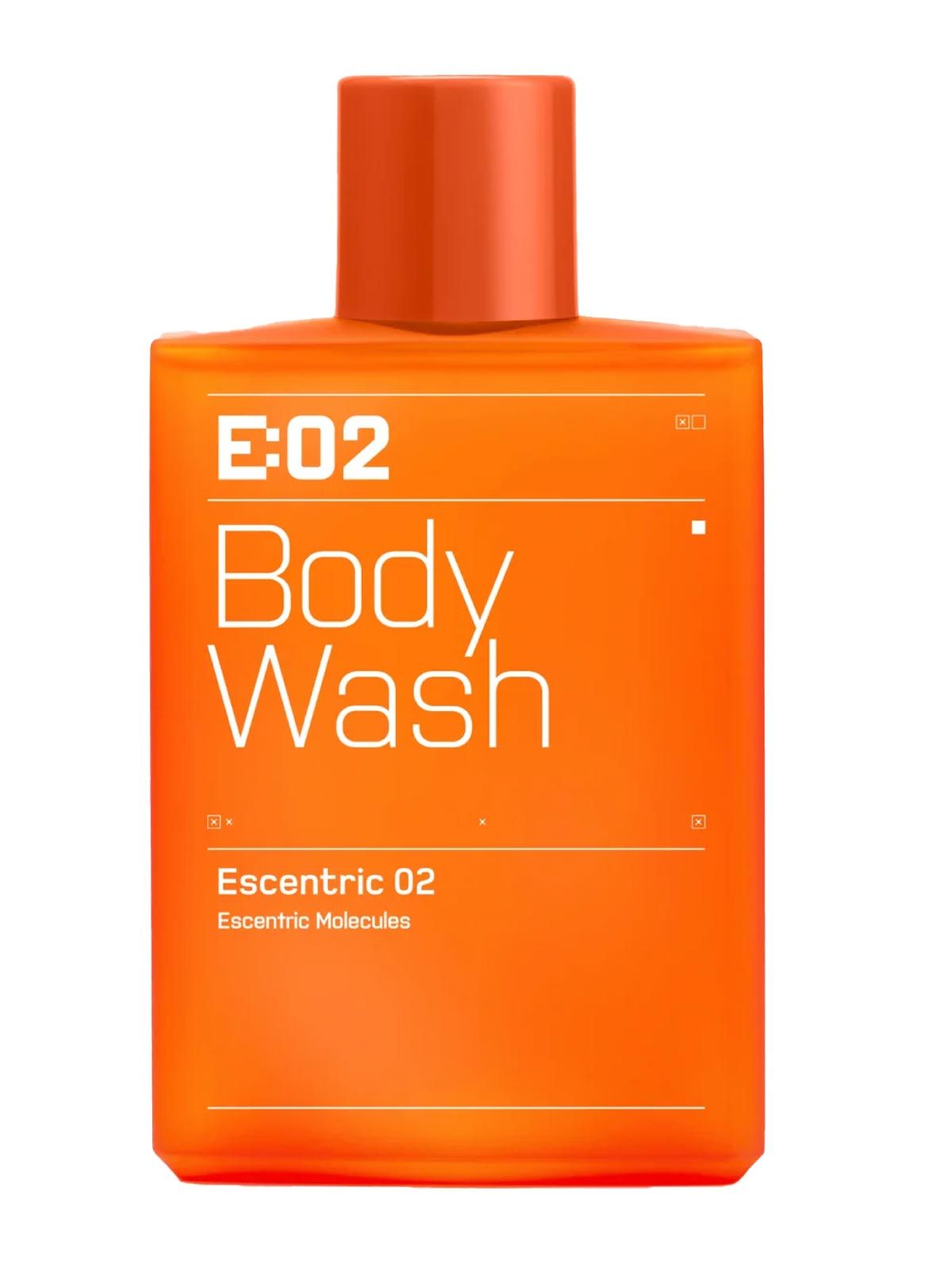 ESCENTRIC 02 BODY WASH 200ML