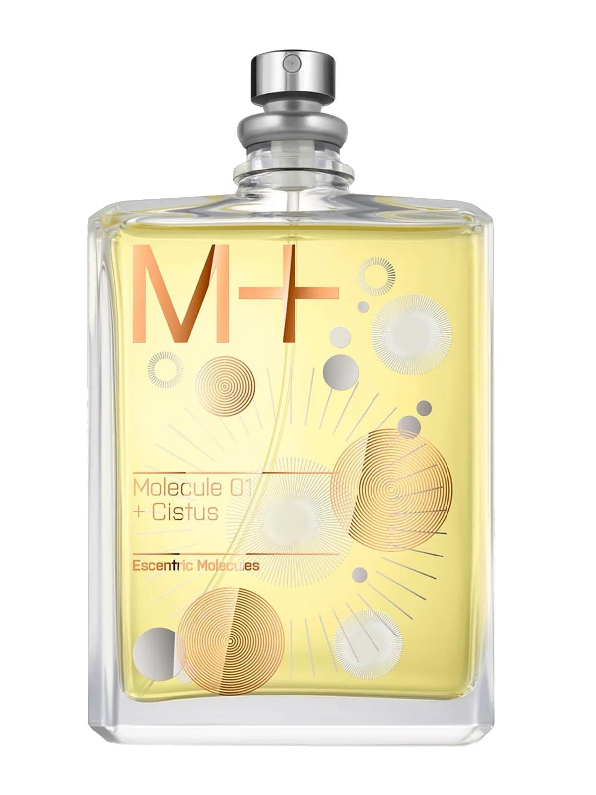 MOLECULE 01 CISTUS EDT 100ML