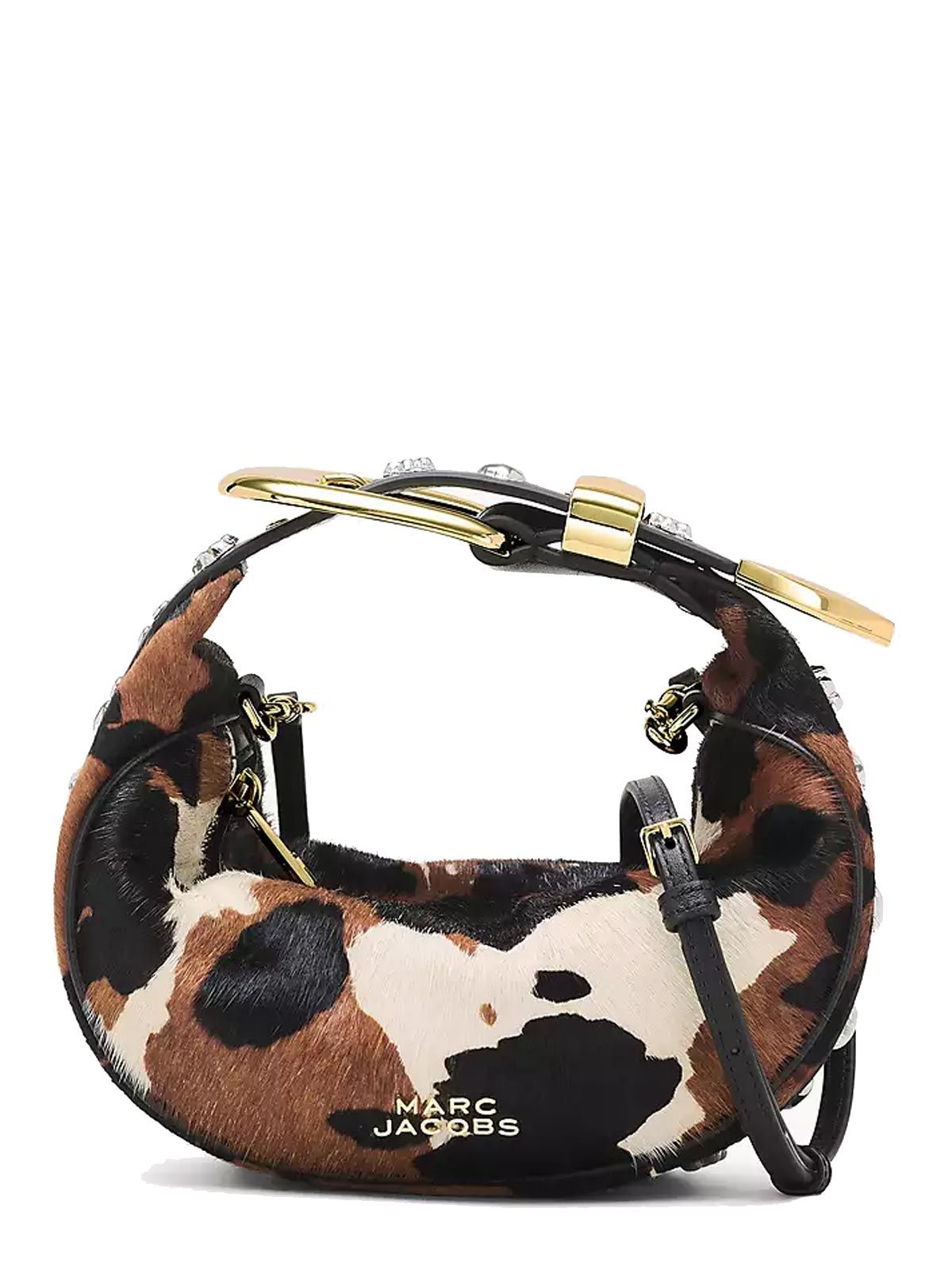 Borsa Party bag in cavallino