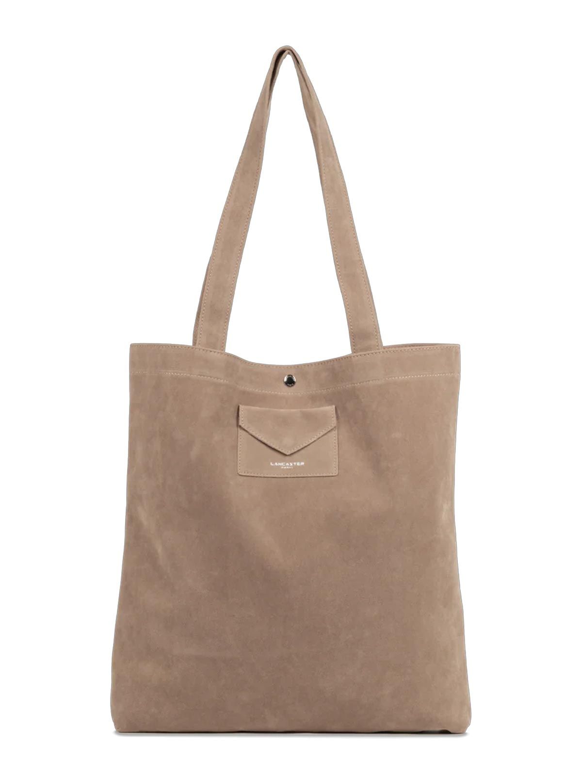 Bag suedine kba beige