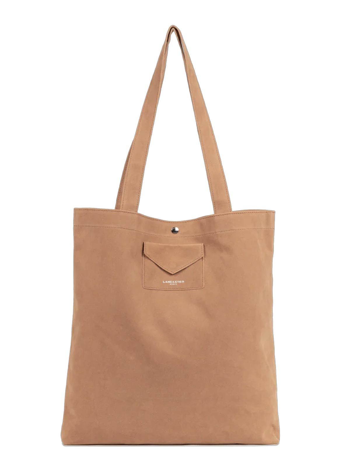 Bag suedine kba moka