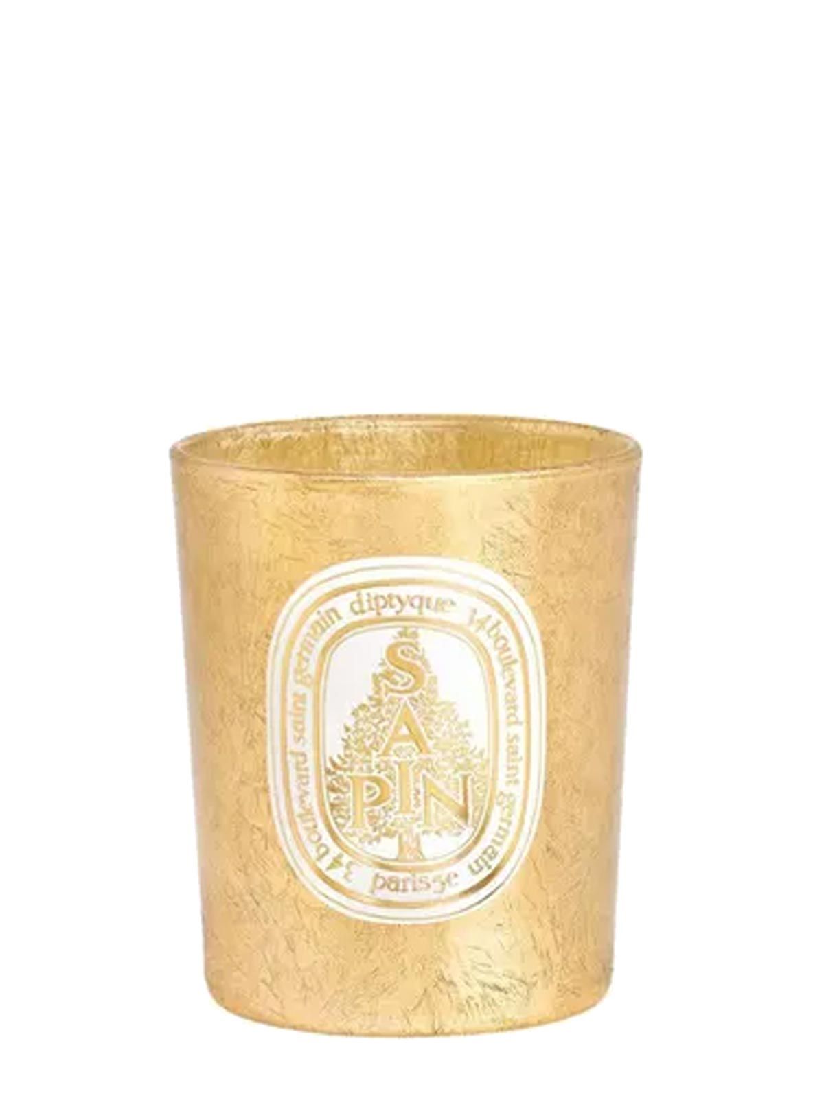 CANDELA 25 SAPIN 25GR ED. LIM.