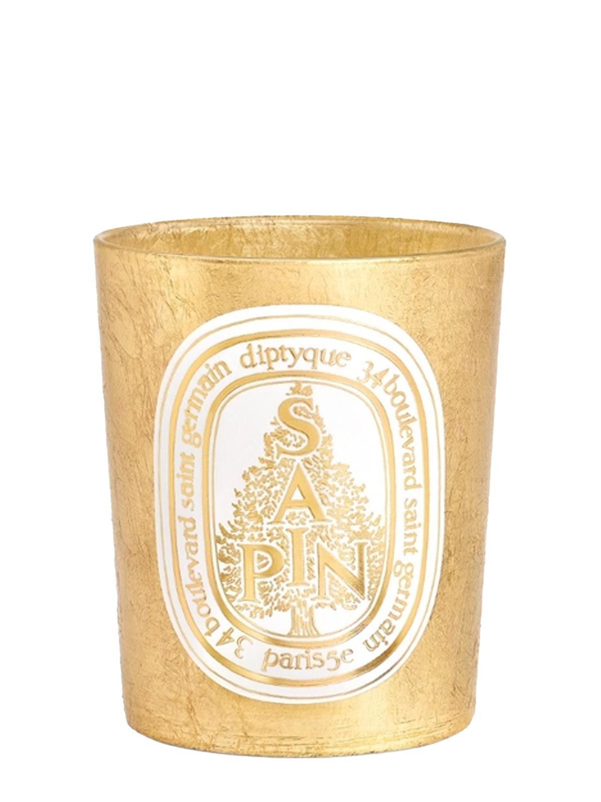 CANDELA SAPIN 190GR ED. LIM.