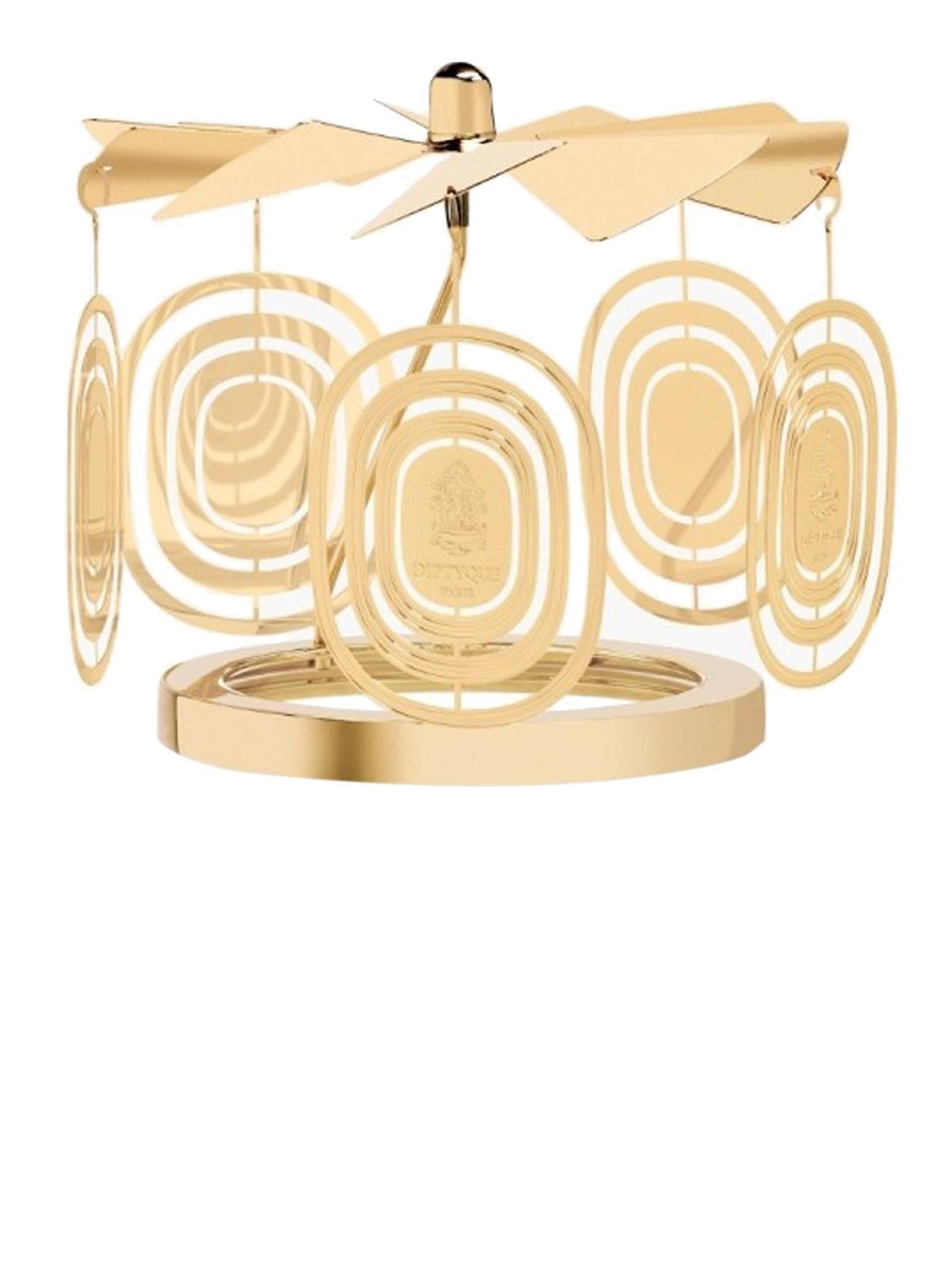 CARROUSEL X CANDELA 190GR ED. LIM.