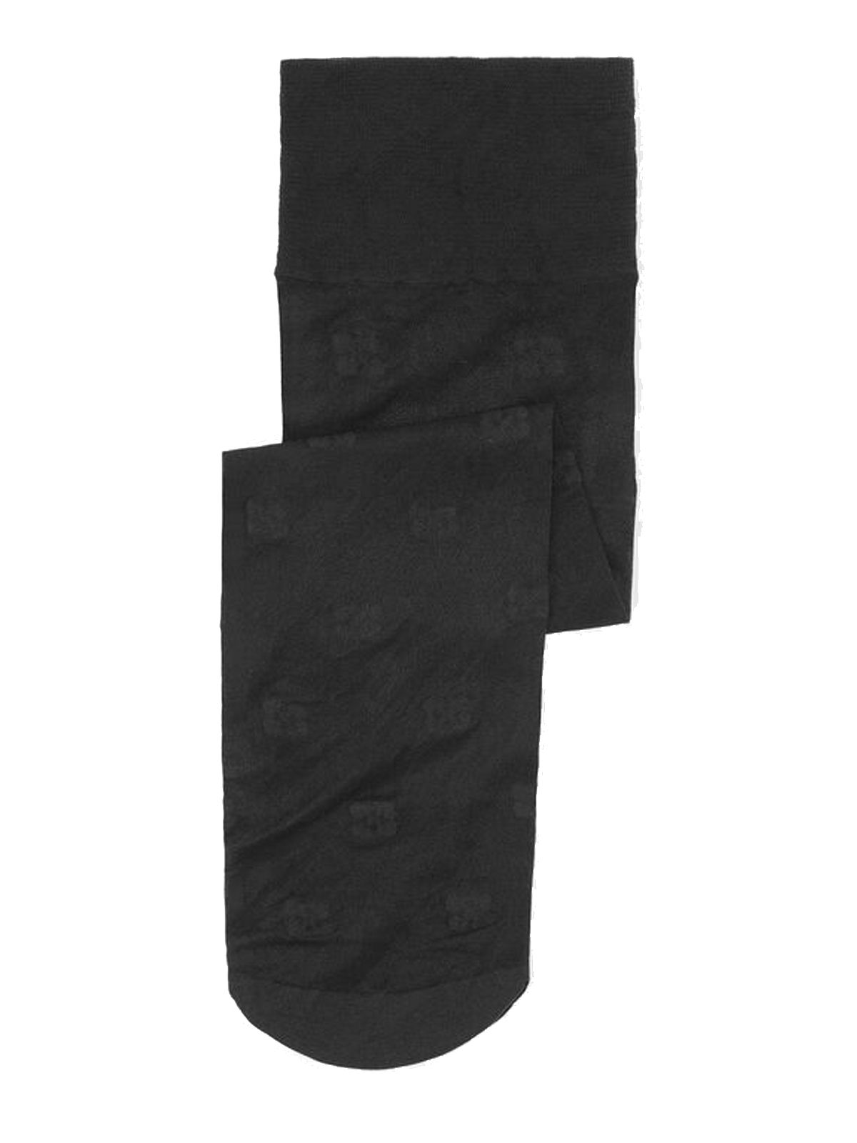 Butterfly Lace Socks black