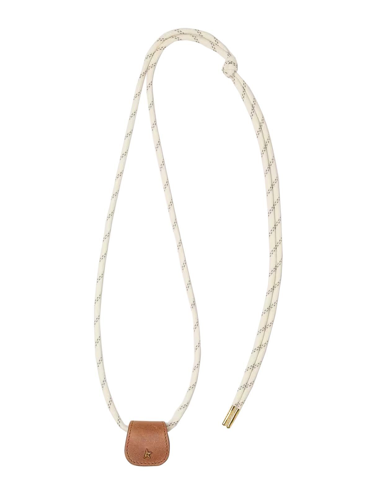 calf leather sunframes holder