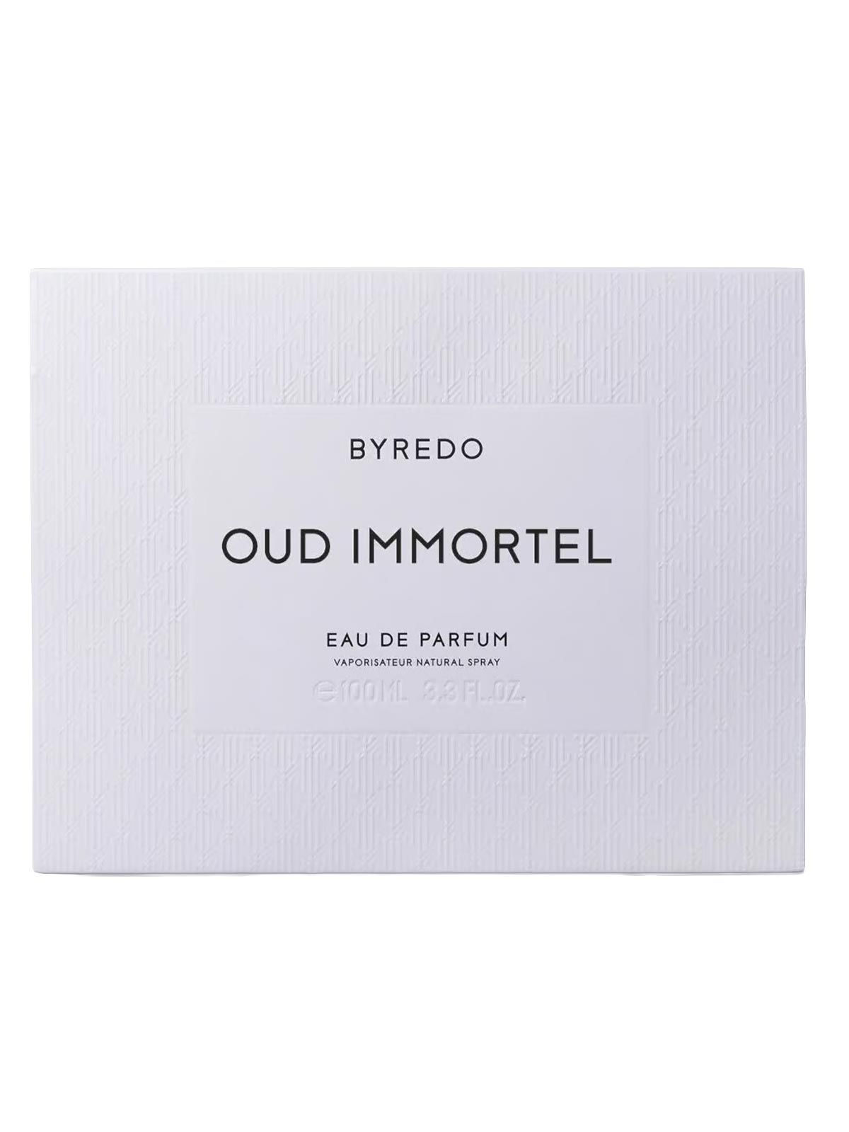 Edp Oud Immortel 100ML BYREDO