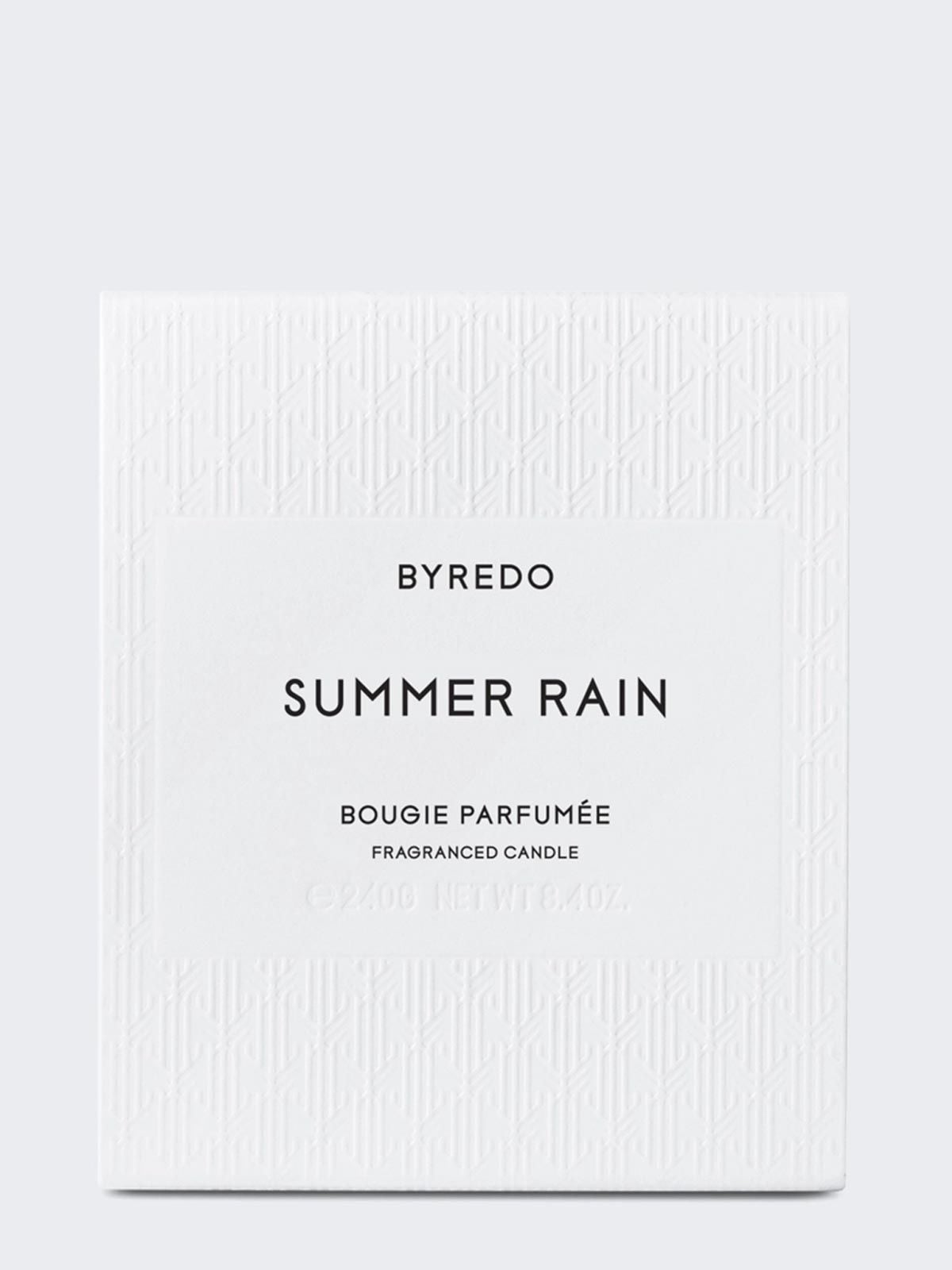 Candela Summer Rain 240GR BYREDO