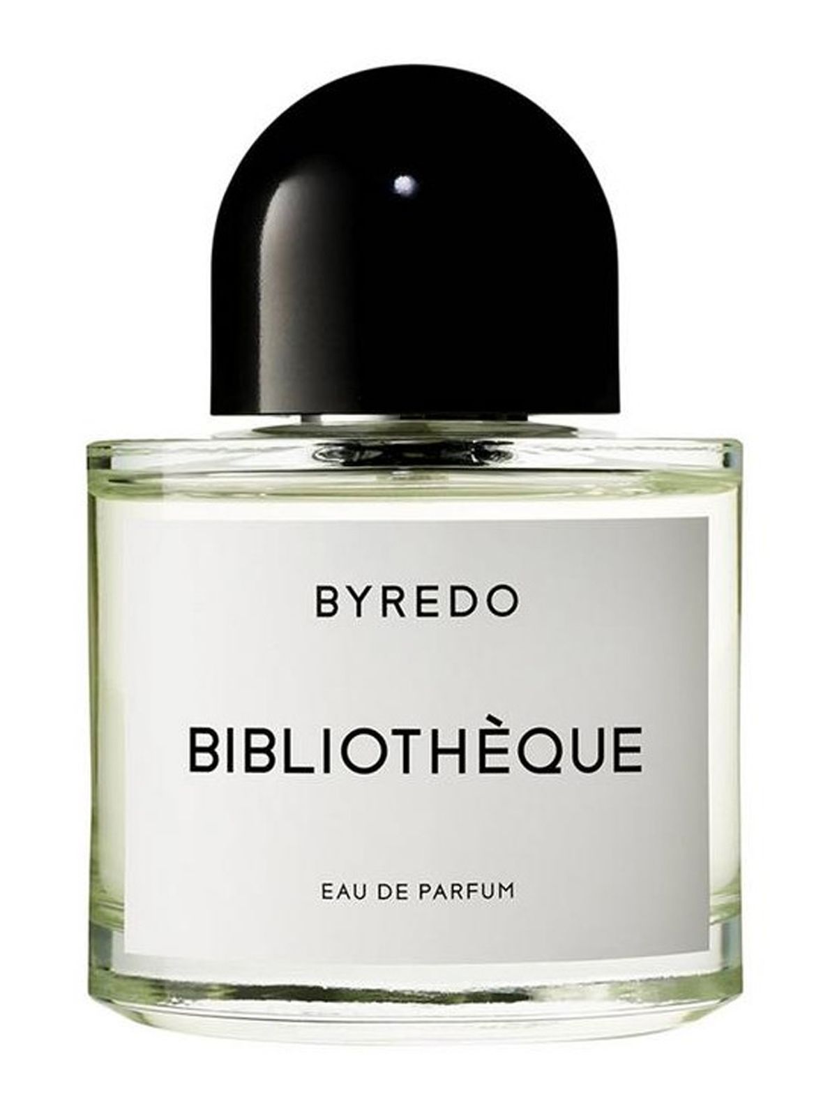EDP Bibliothèque 100 ML BYREDO