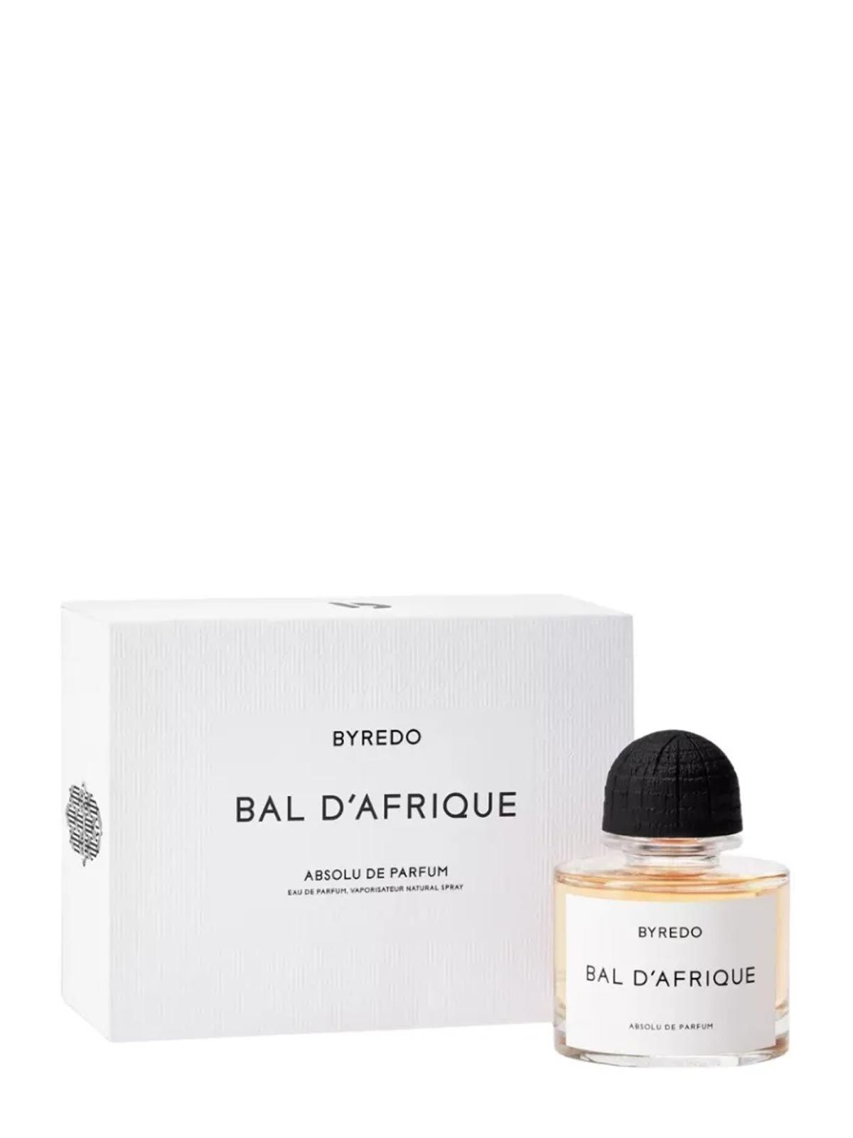 Bal D'afrique EDP 100 ML  BYREDO