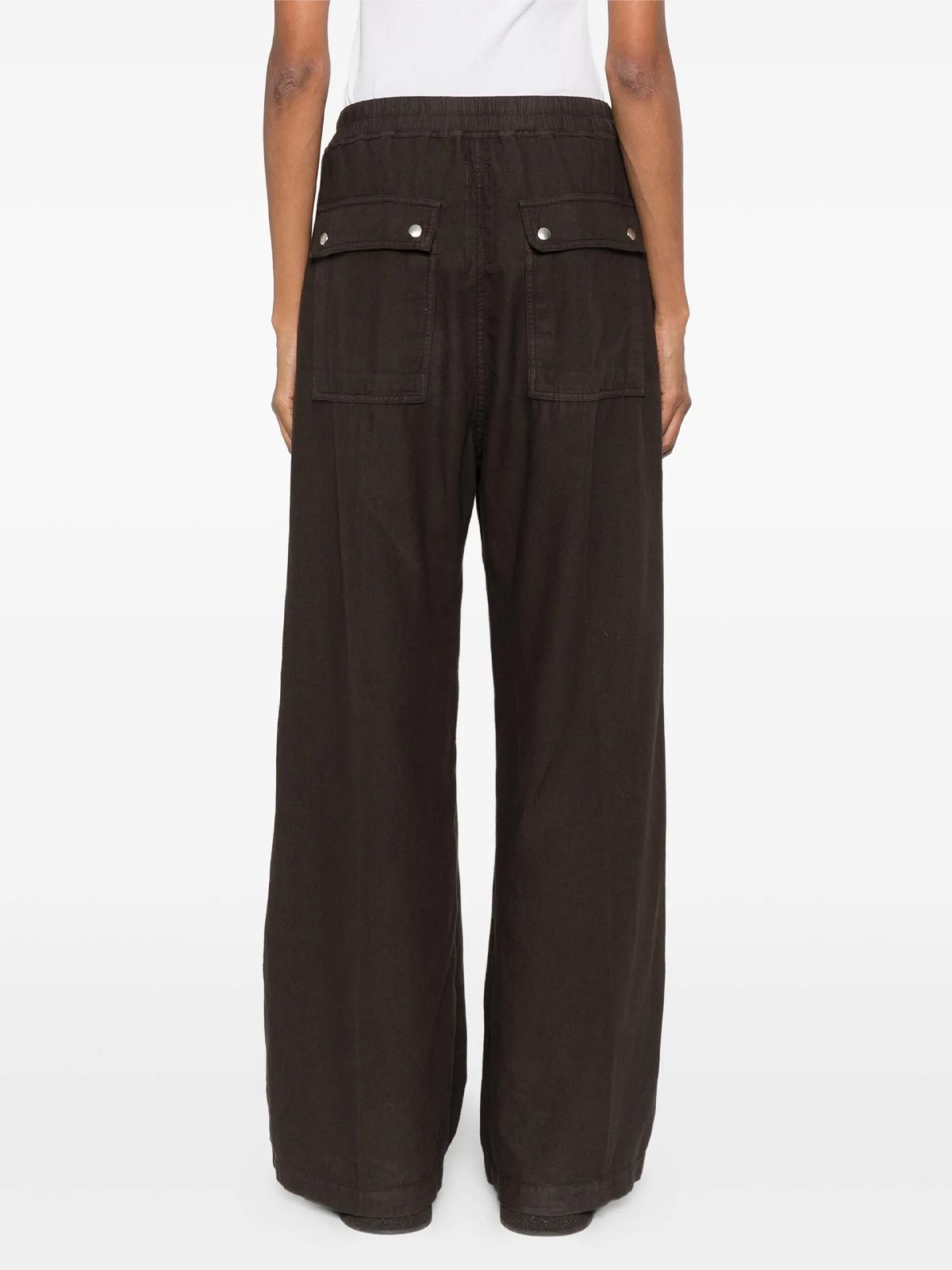 GETH BELAS PANTS DRKSHDW