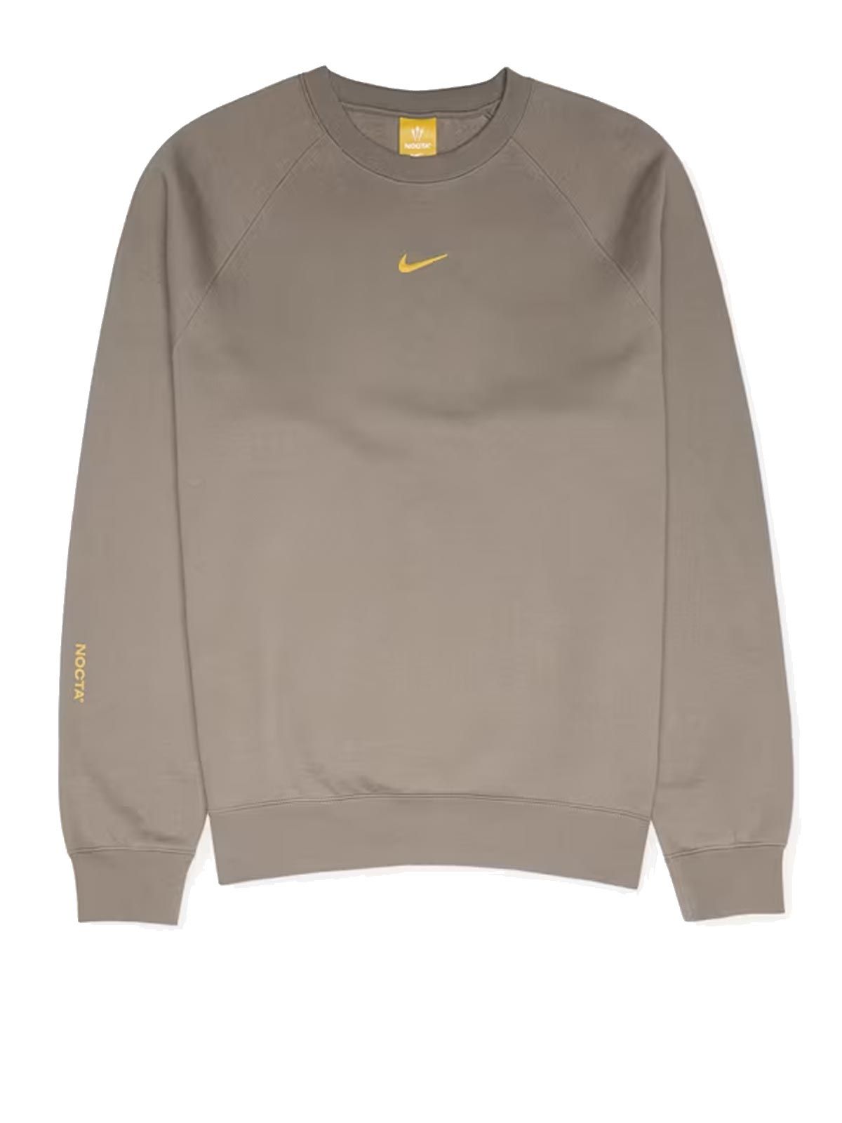 NOCTA SWEATSHIRT