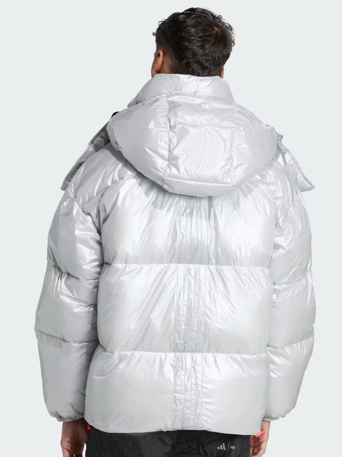 BOMBER Adidas x Moon boot