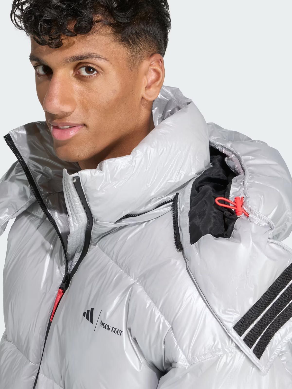 BOMBER Adidas x Moon boot