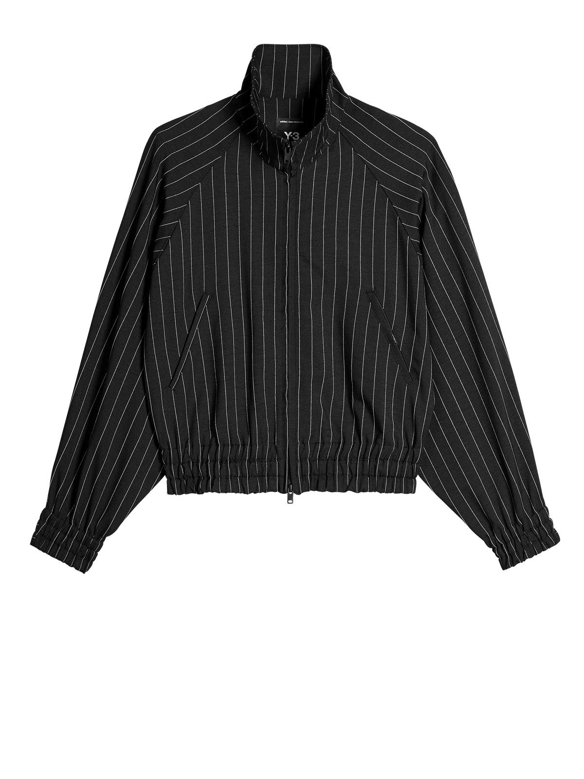 blouson nero