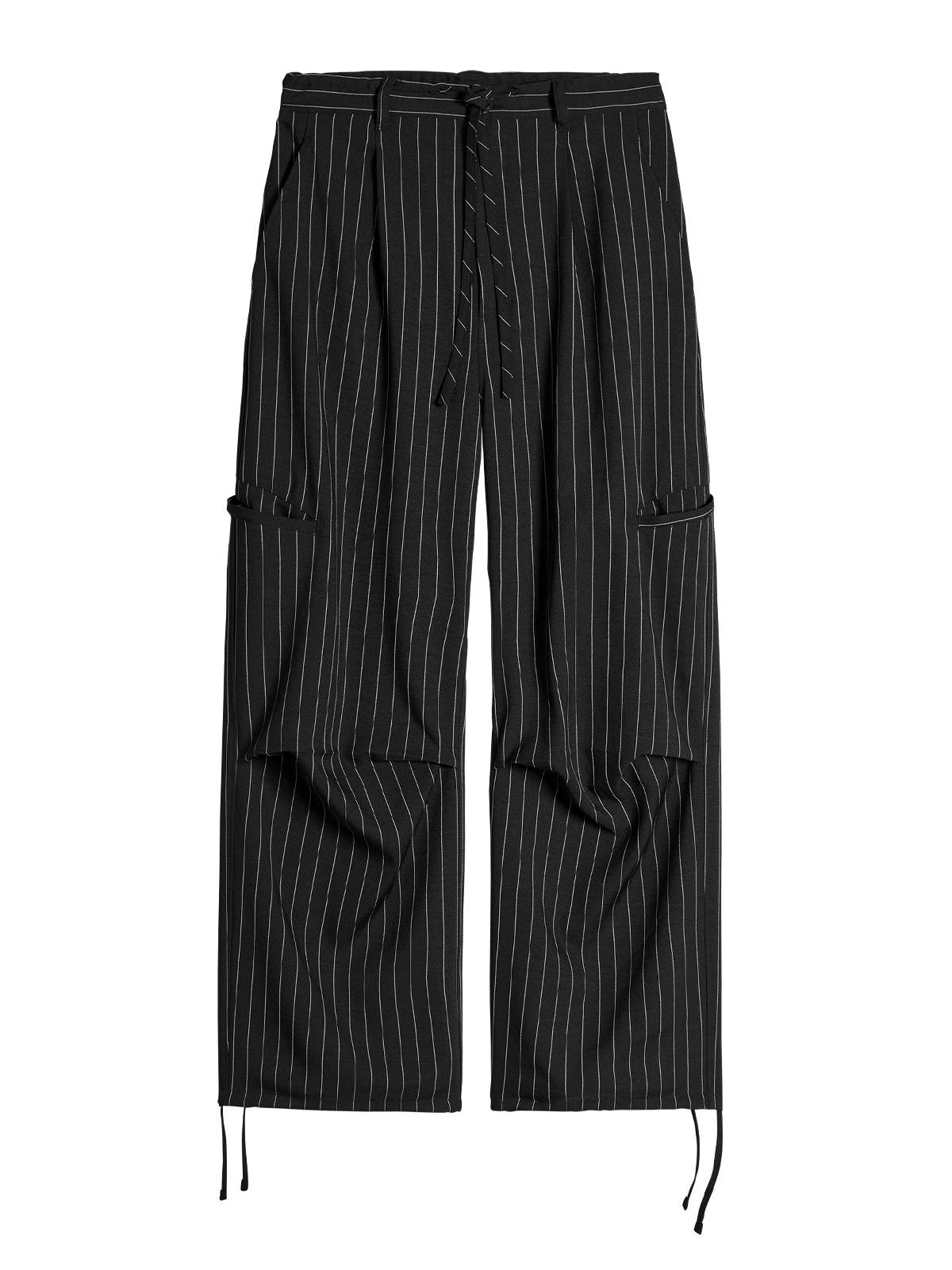 trackpants nero