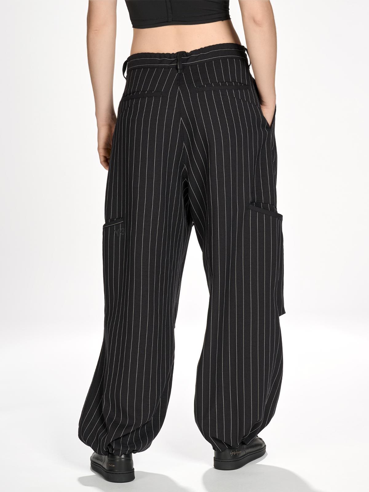 trackpants nero Y-3