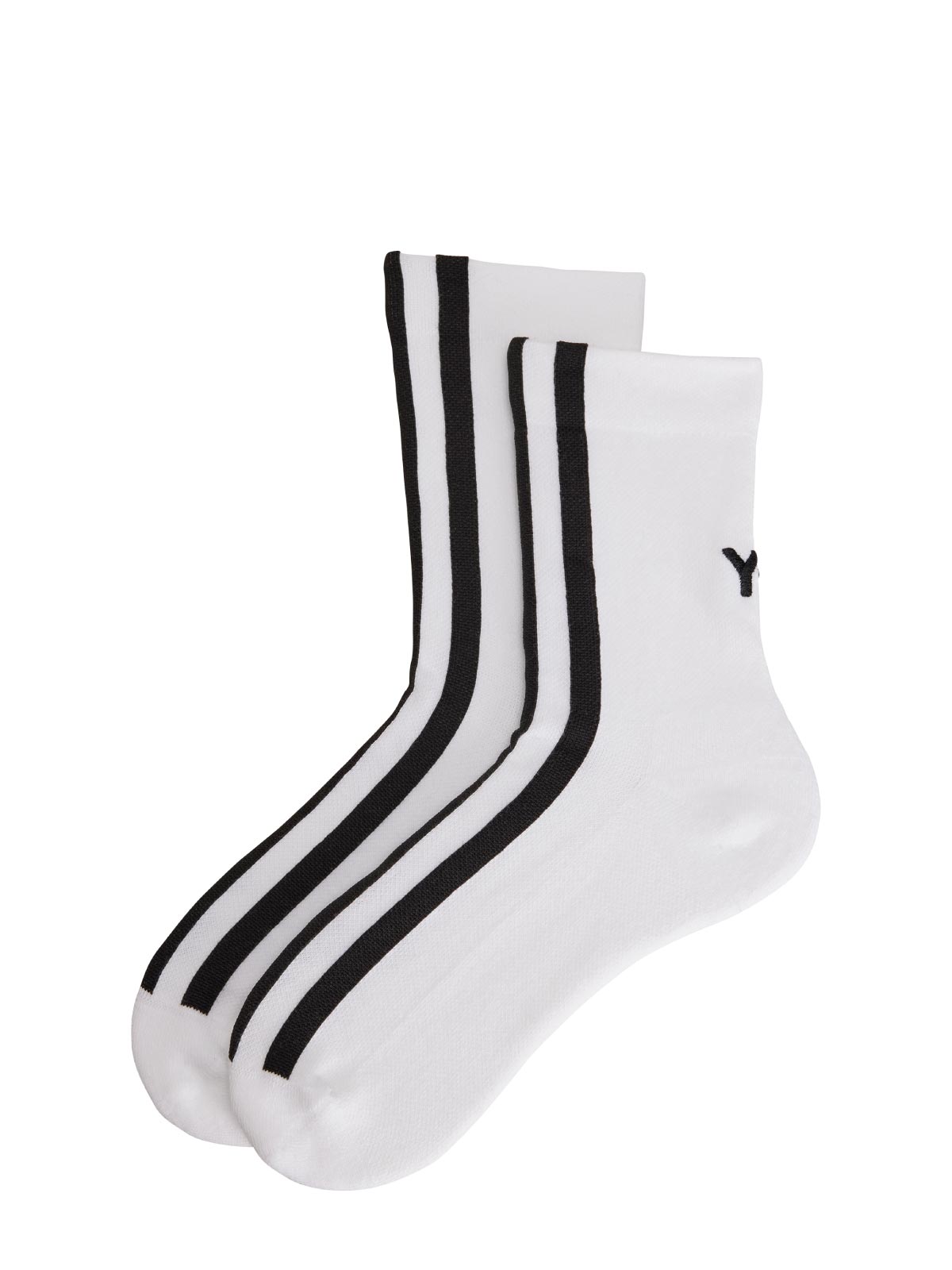 Socks white