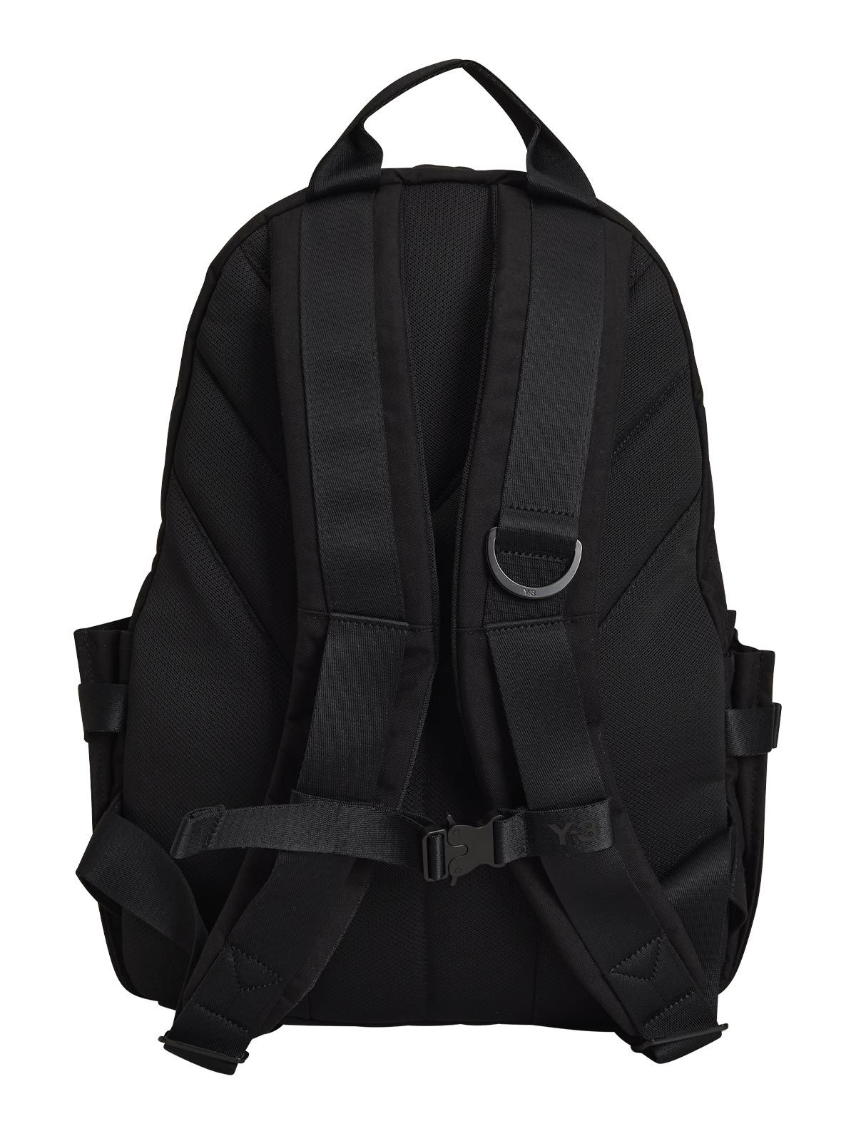 Zaino nero Y-3
