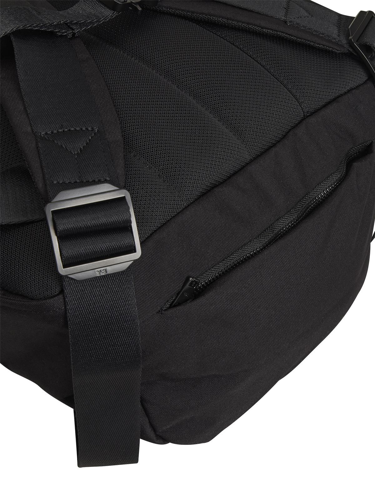 Zaino nero Y-3