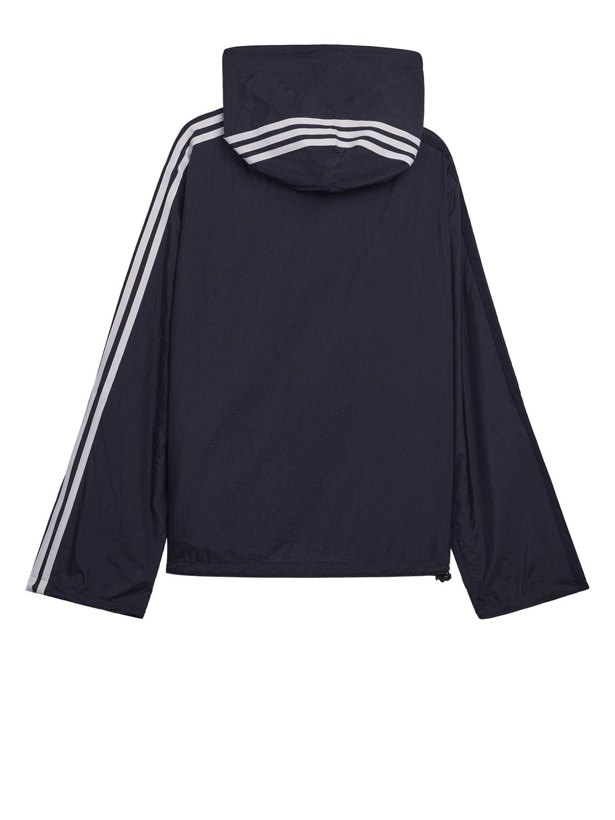 Giacca sportiva nera Y-3