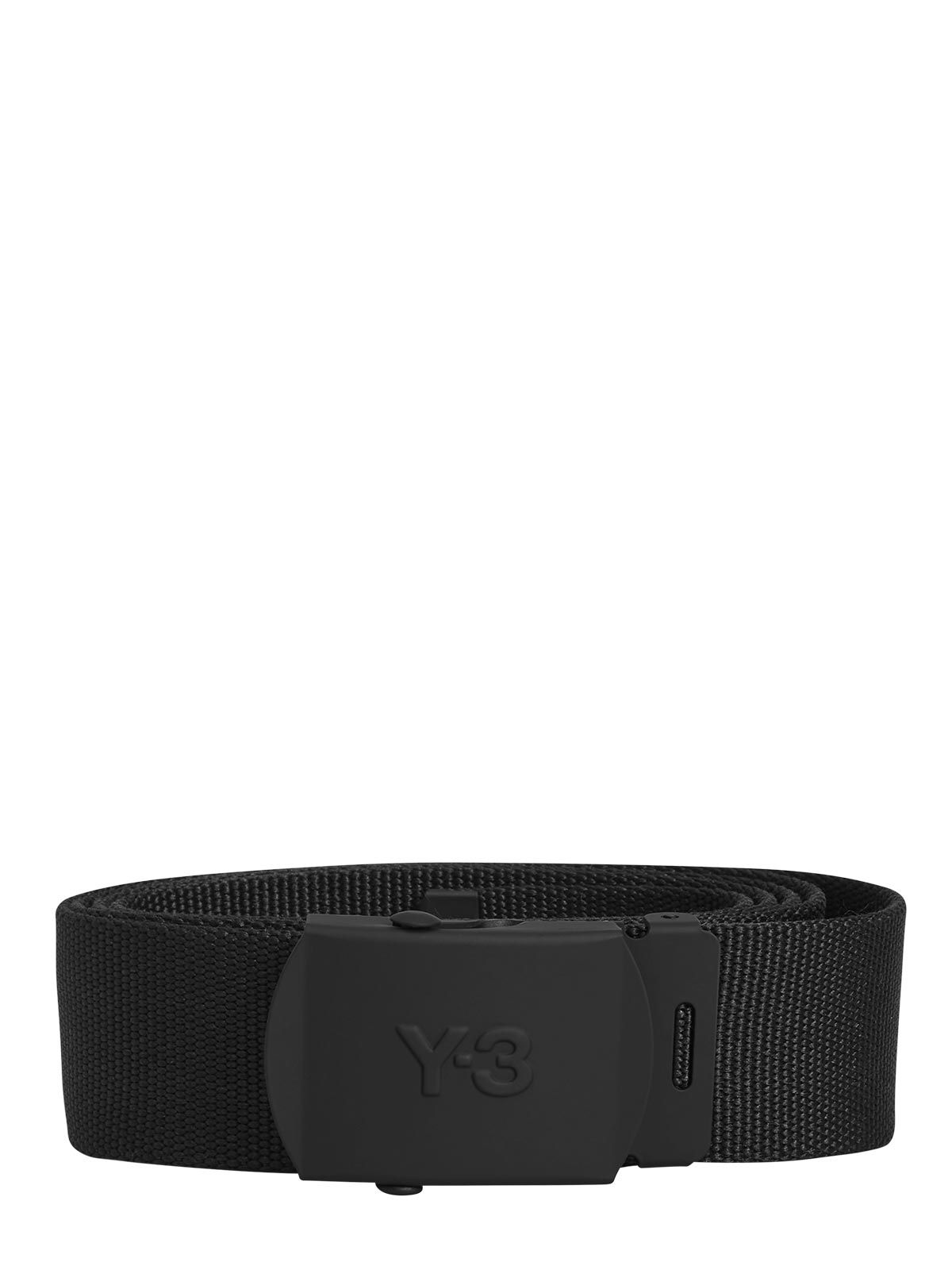 Belt black