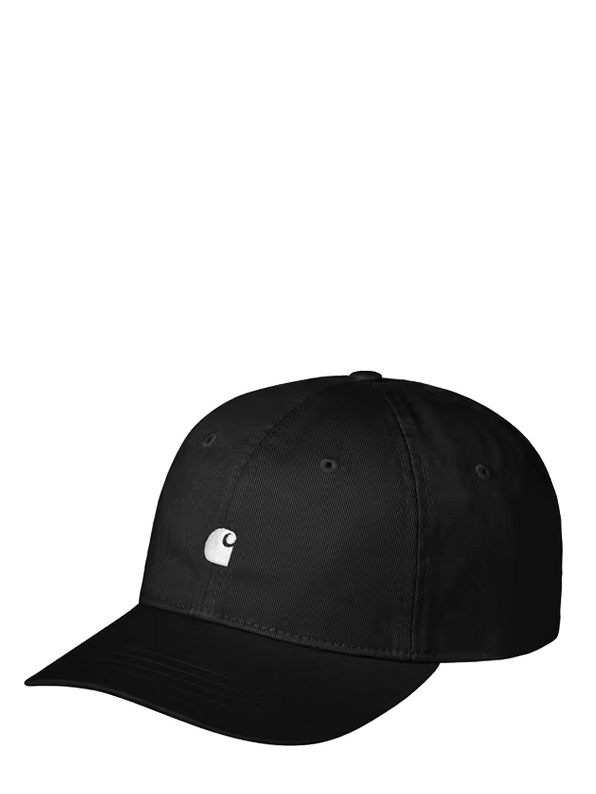 MADISON LOGO CAP