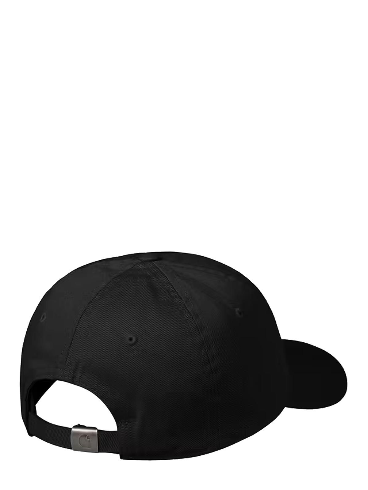 MADISON LOGO CAP CARHARTT WIP