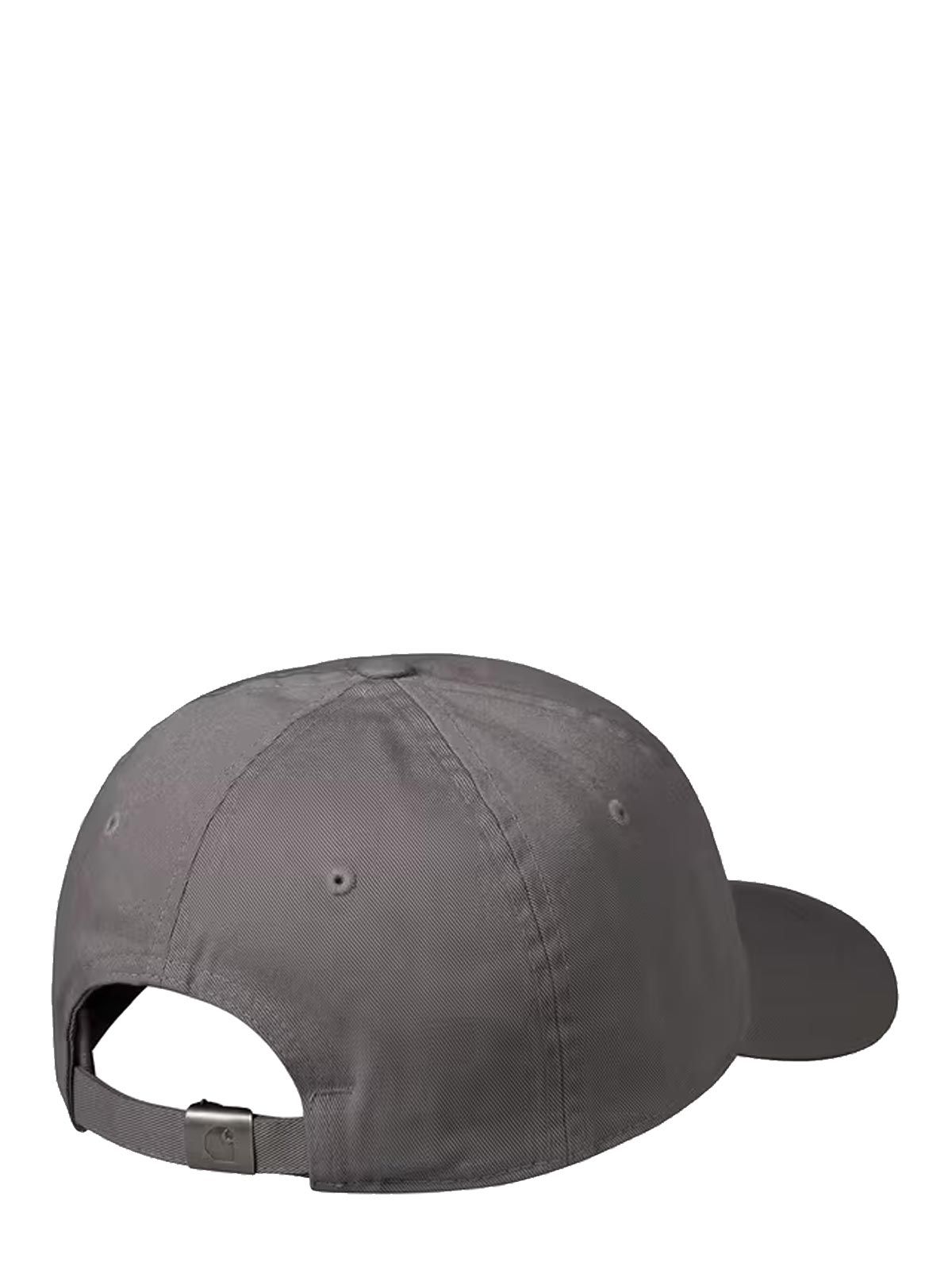 Madison cap grey CARHARTT WIP