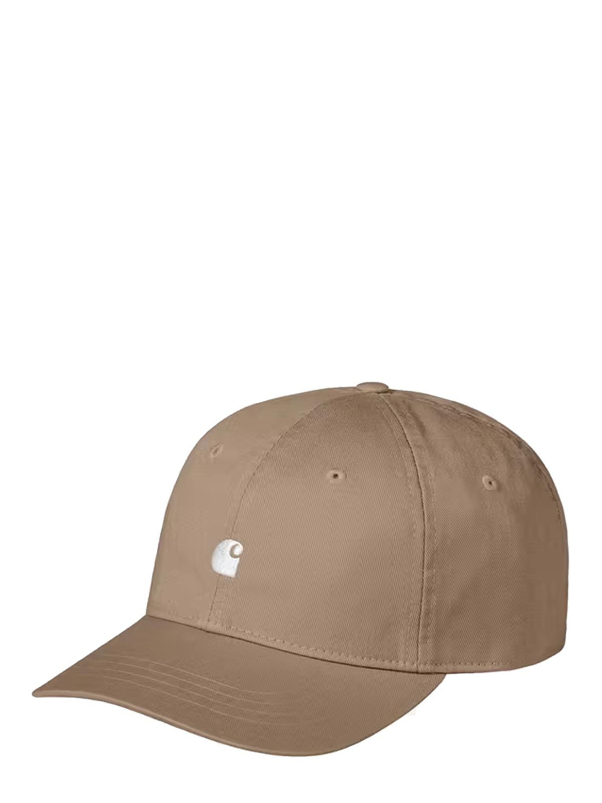 MADISON LOGO CAP