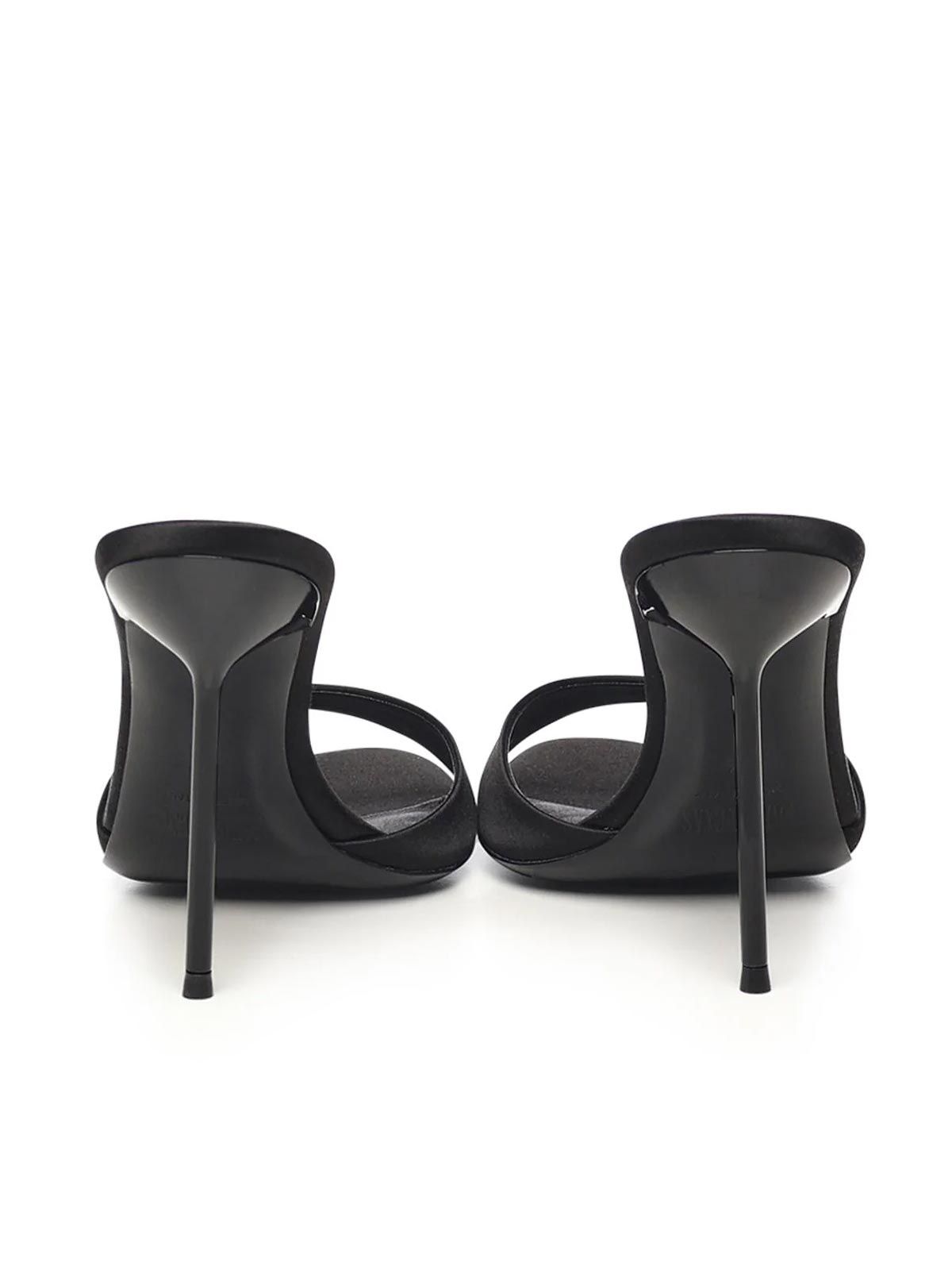 LIDIA MULE PARIS TEXAS