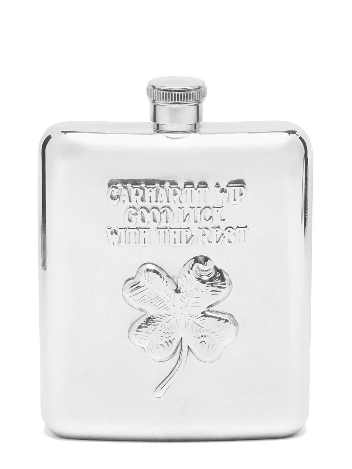 clover flask
