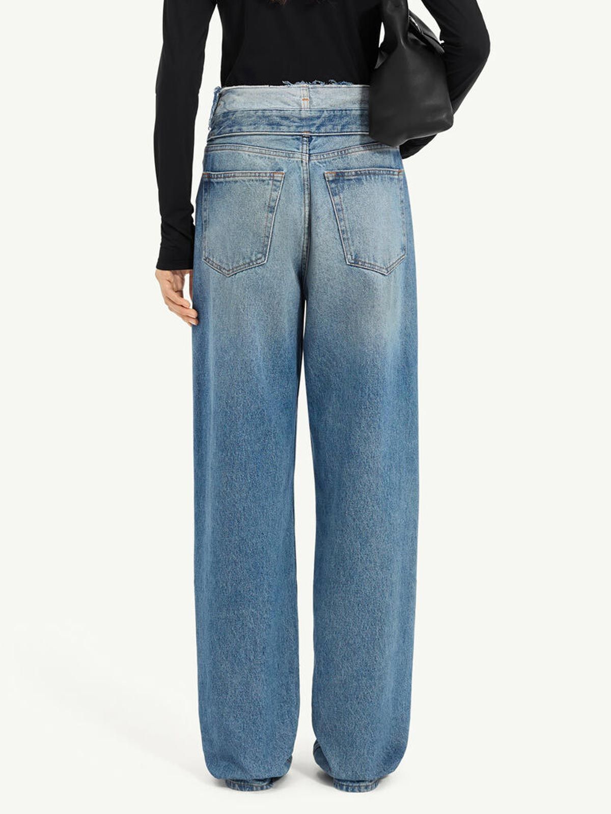 pants MM6 MAISON MARGIELA