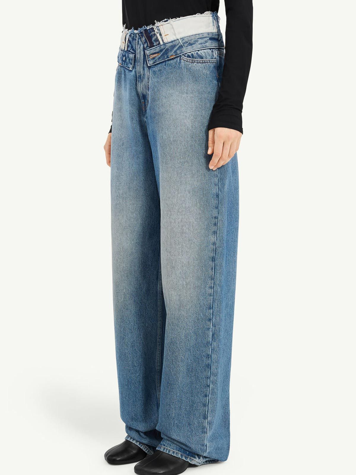 pants MM6 MAISON MARGIELA