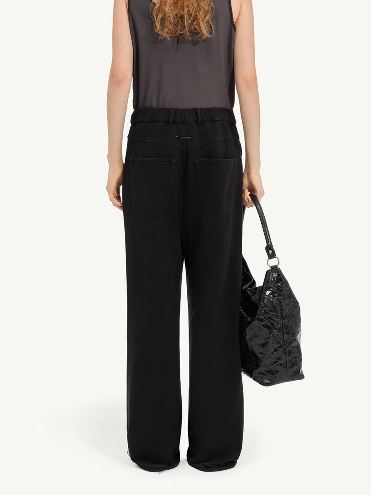 pants MM6 MAISON MARGIELA