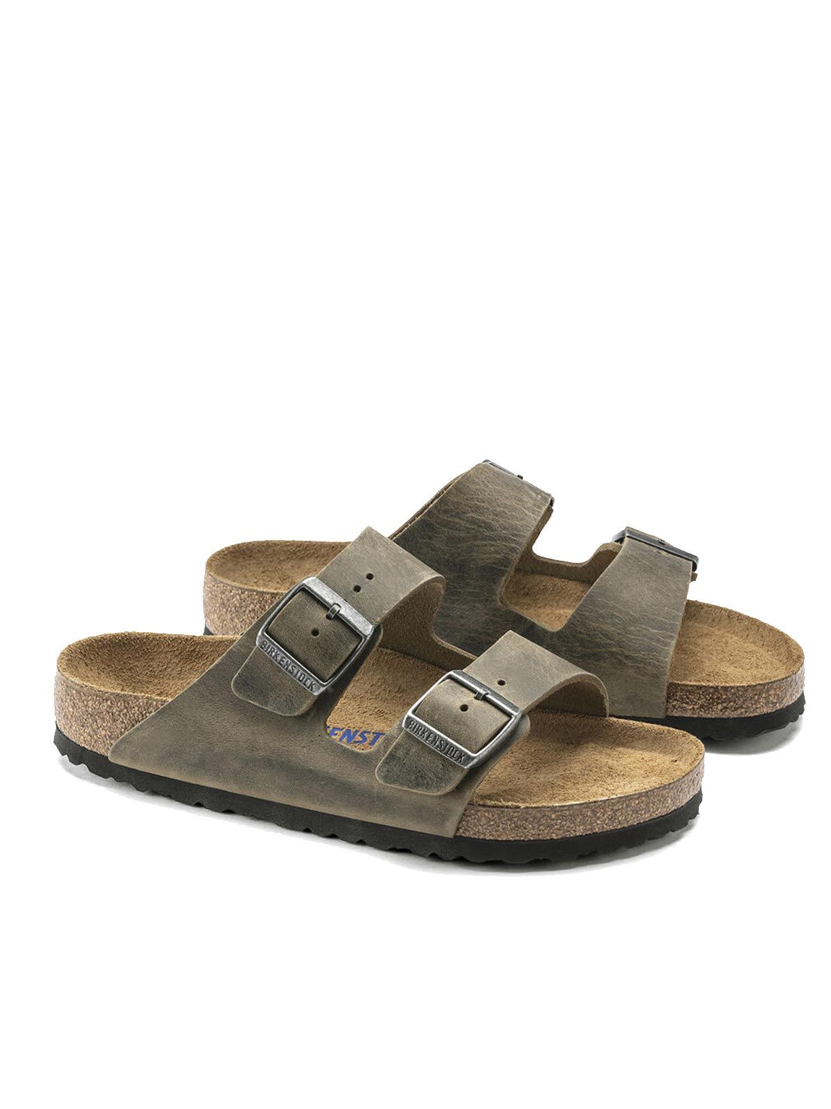Arizona khaki BIRKENSTOCK