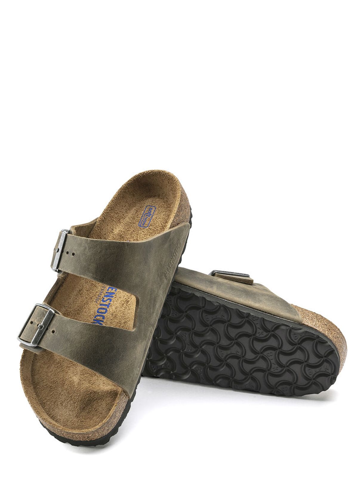 Arizona khaki BIRKENSTOCK