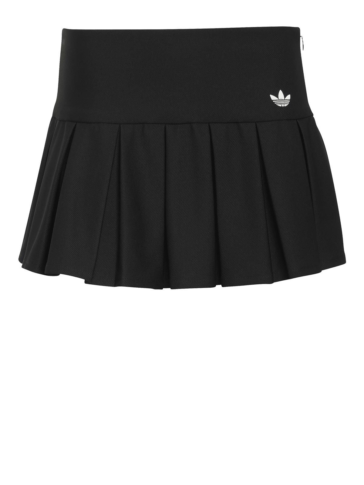 Skirt black