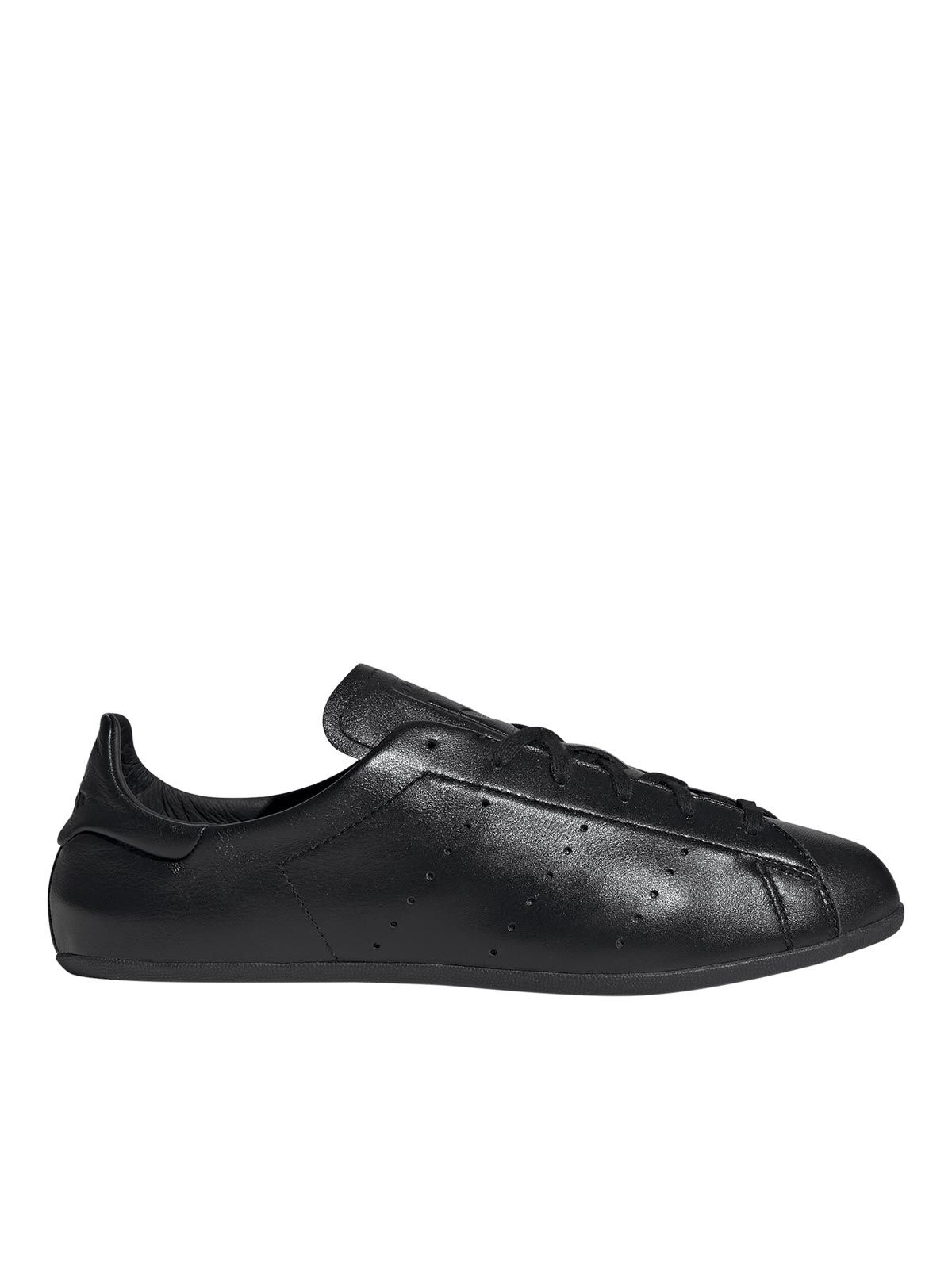 stan smith lo pro nero