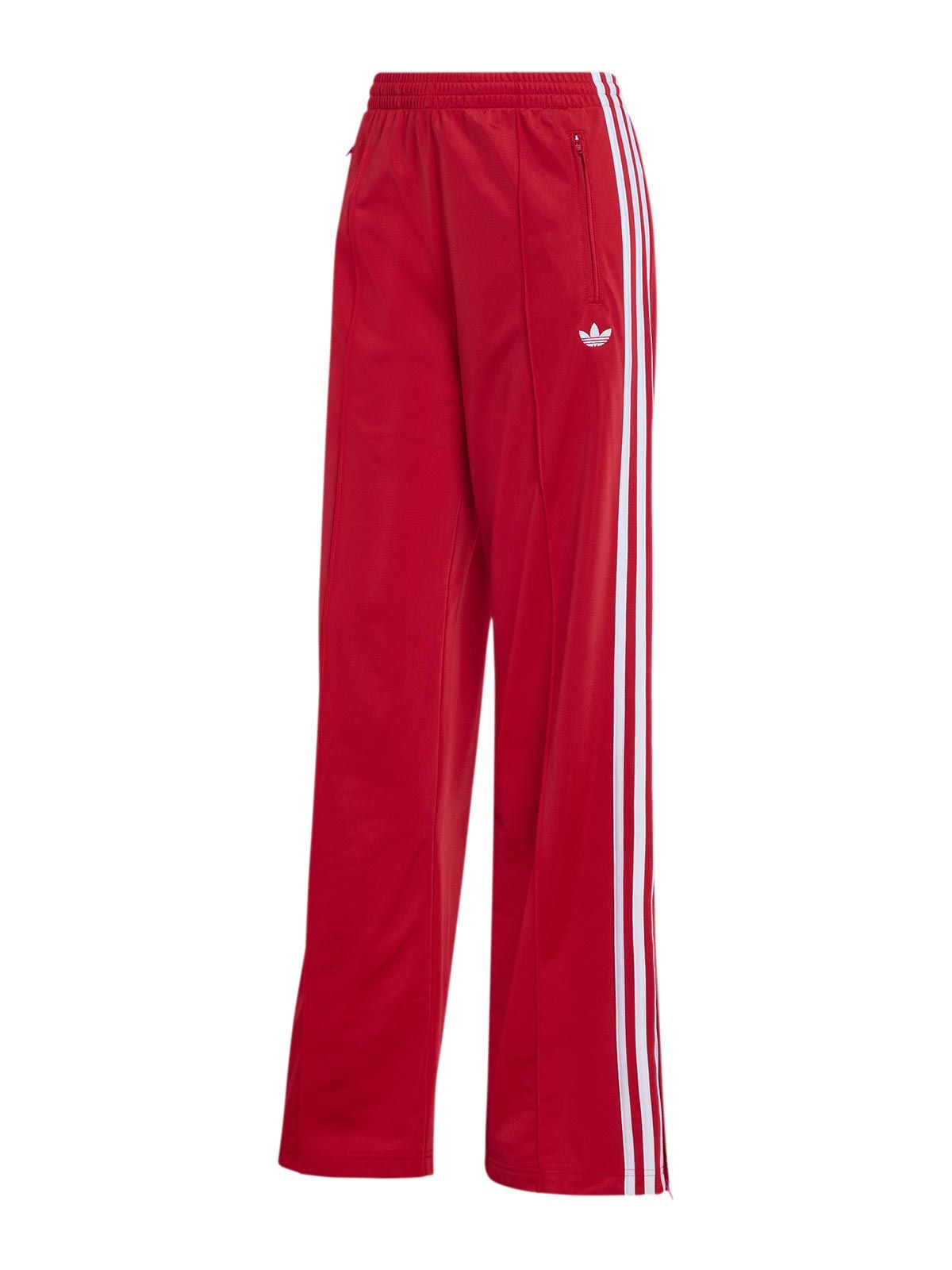 Pantaloni Firebird rossi