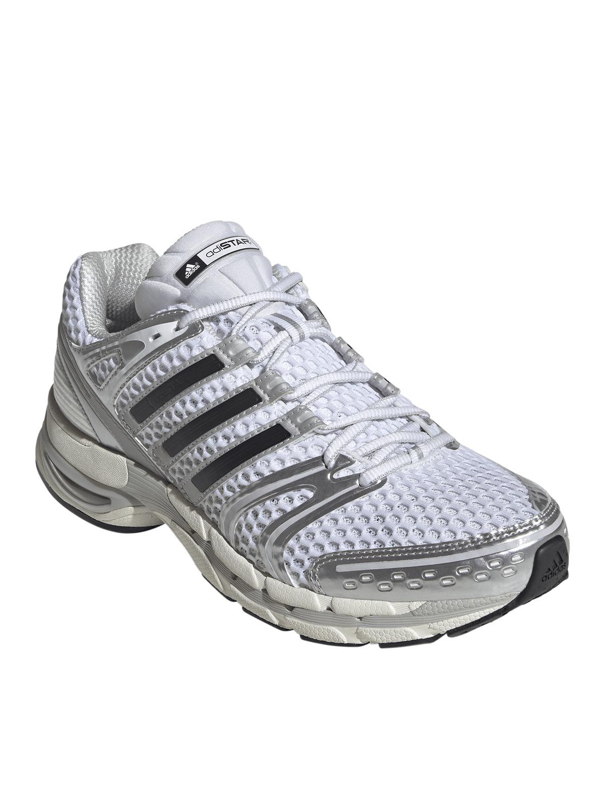 adistar control argento ADIDAS ORIGINALS