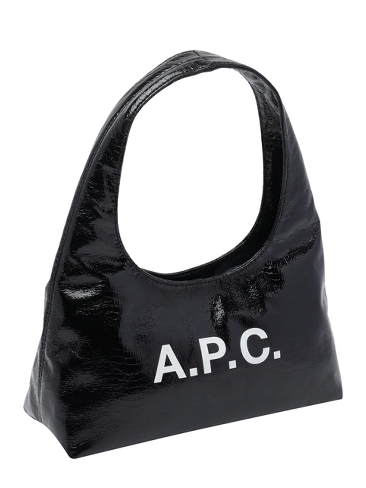 BABY NINON SHOULDER A.P.C.