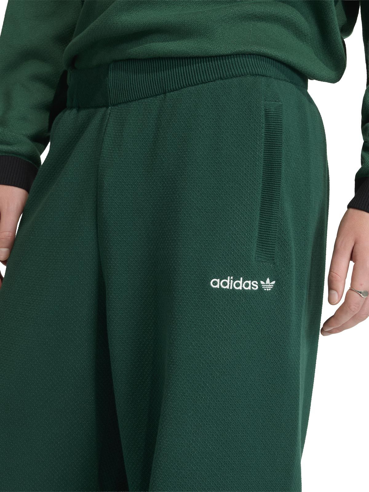 santiago trakpants verde ADIDAS ORIGINALS