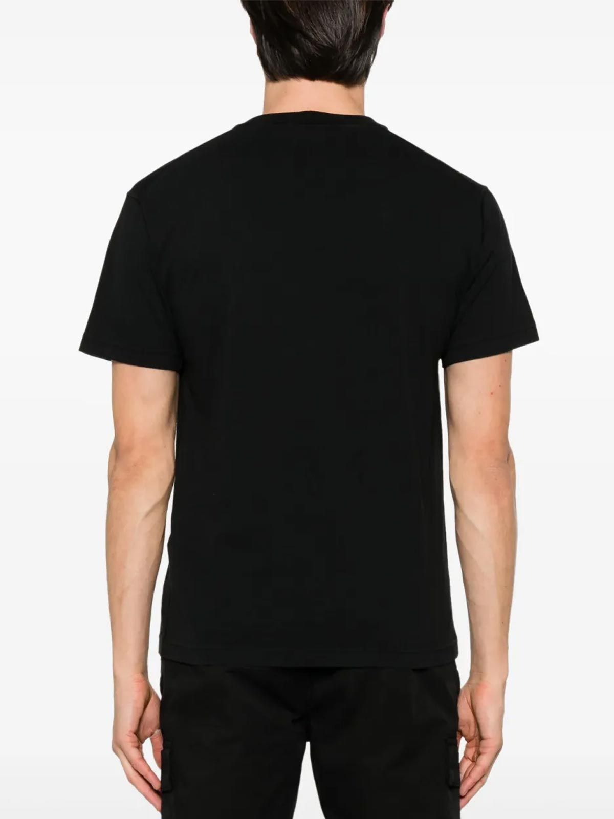 t-shirt STONE ISLAND