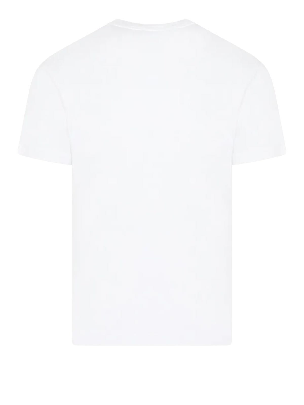 t-shirt STONE ISLAND