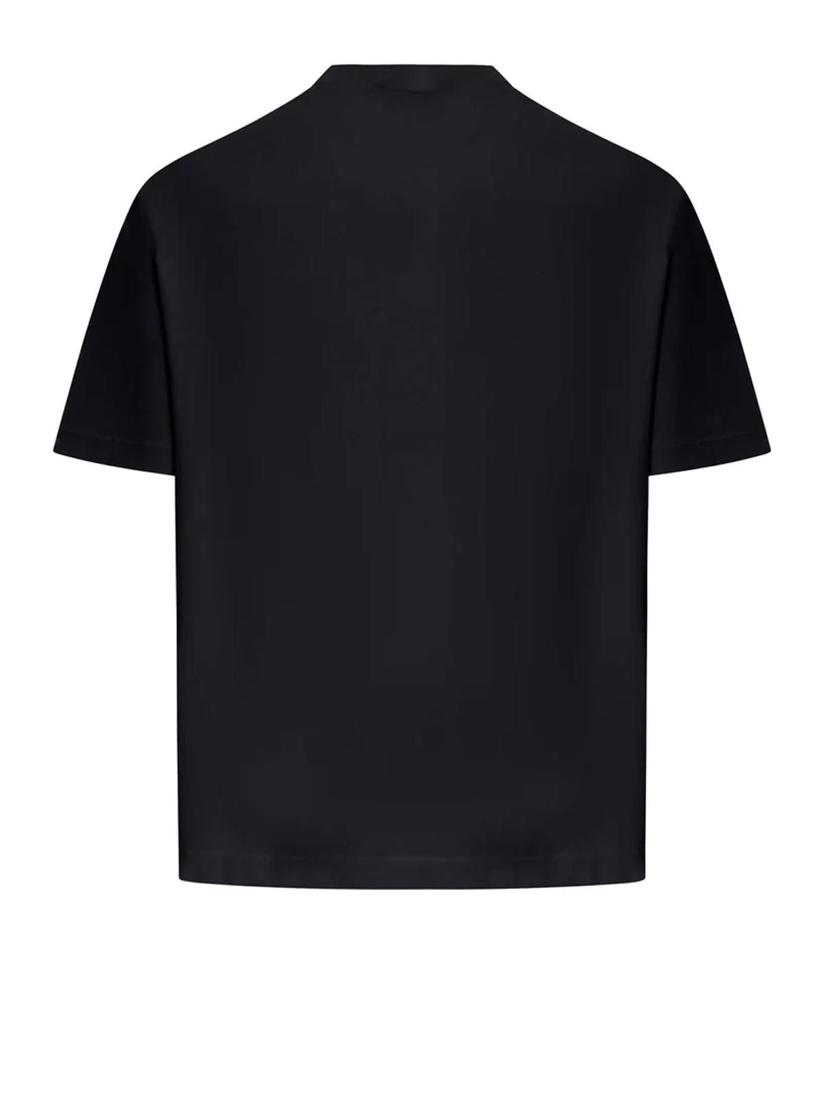 t-shirt STONE ISLAND